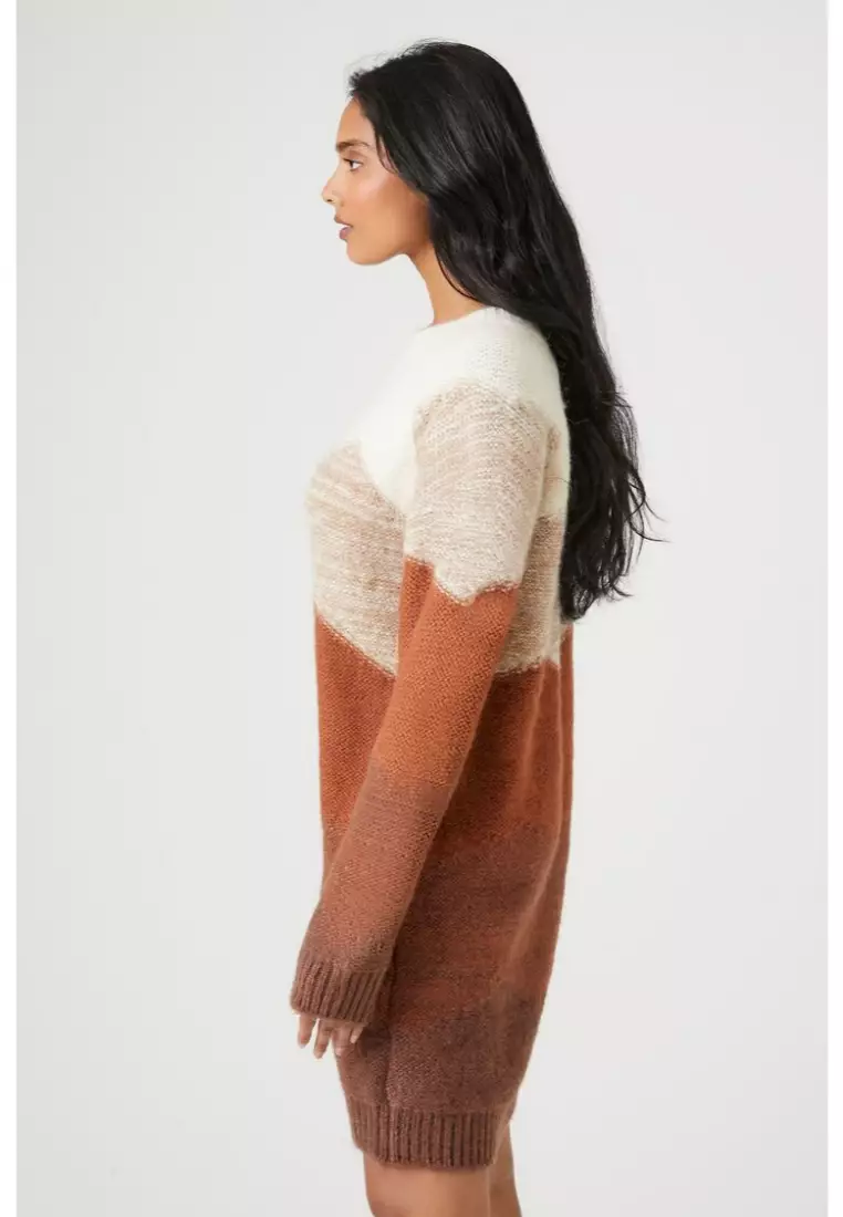 Forever 21 chevron sweater new arrivals