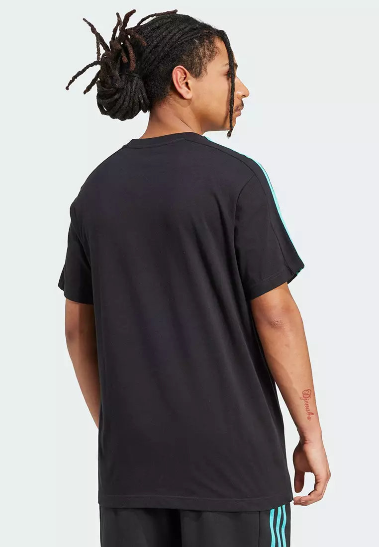 Mercedes - AMG Petronas Formula One Team DNA T-Shirt