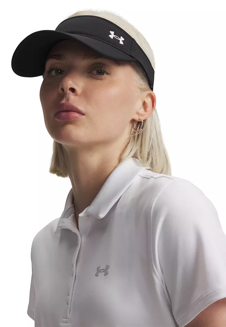 Blitzing Visor