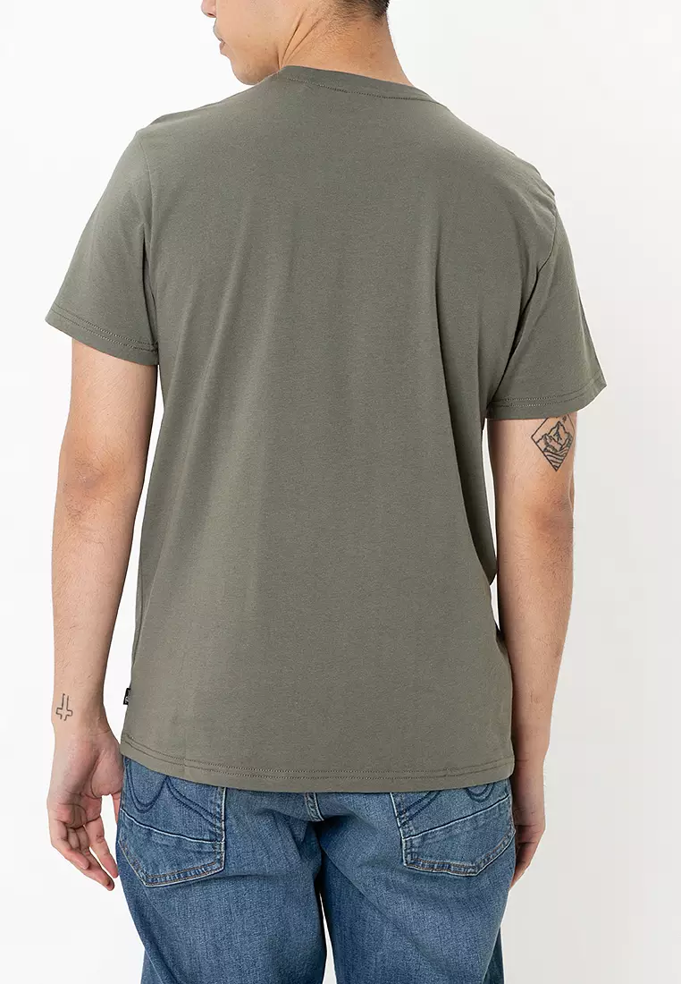 Susitna Artwork T-Shirt