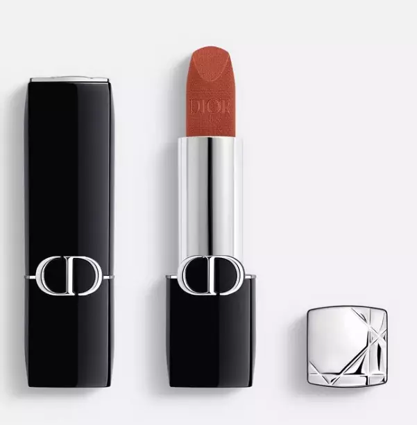 Dior Rouge Dior Lipstick - 188 Fortunate Velvet Finish
