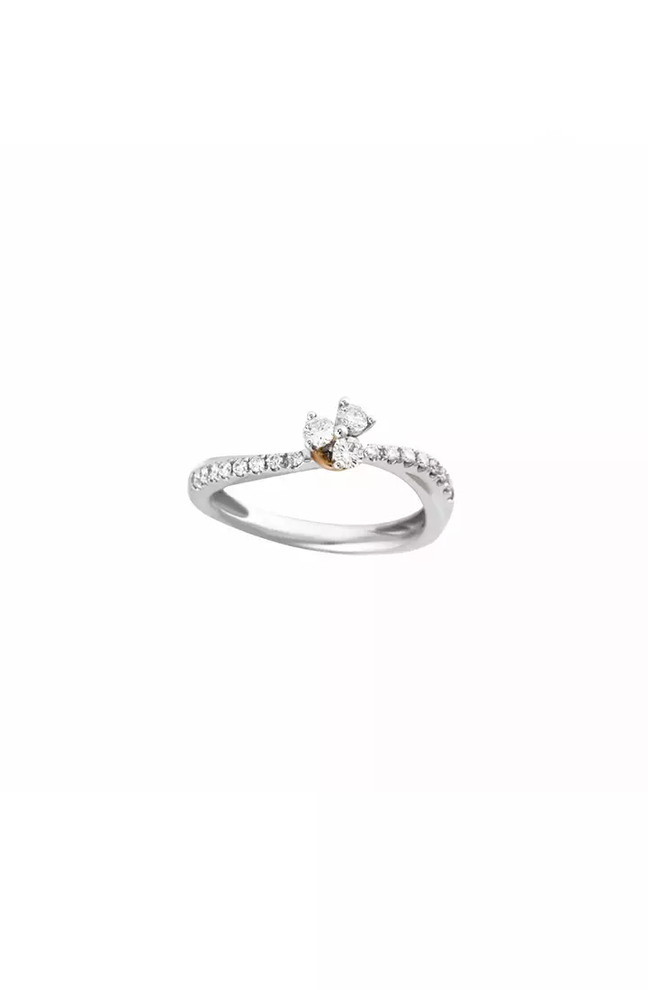 Tomei on sale wedding ring