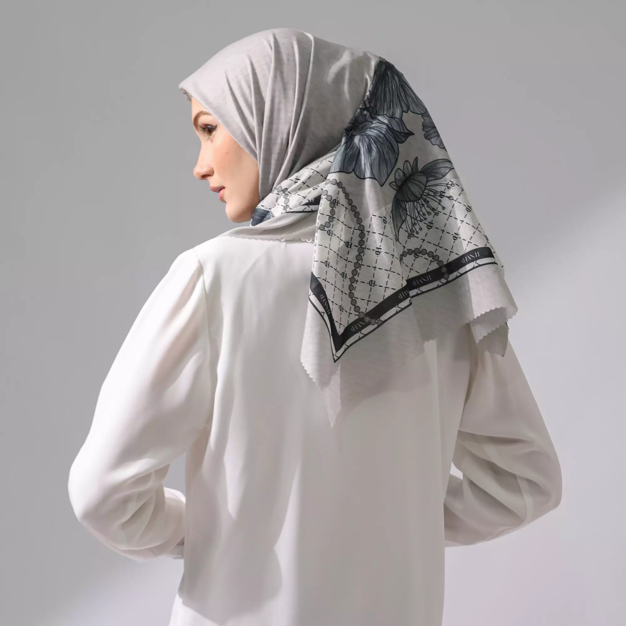 Chanté - Dania Scarf (Women Hijab)