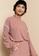 Lubna pink Cotton Knit Widuri Co-Ord Set C8114AAC8D0337GS_2