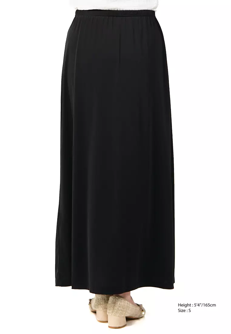 Gene Martino Innerwear Skirt 008