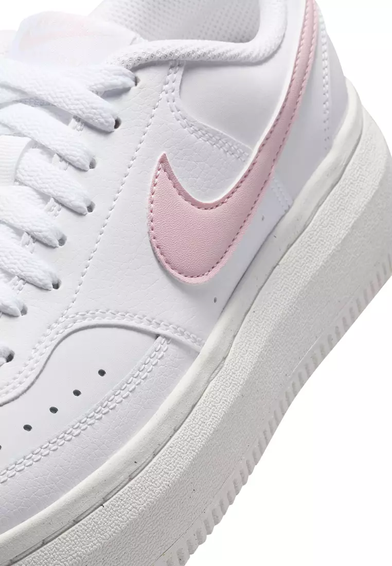 Court Vision Alta Shoes