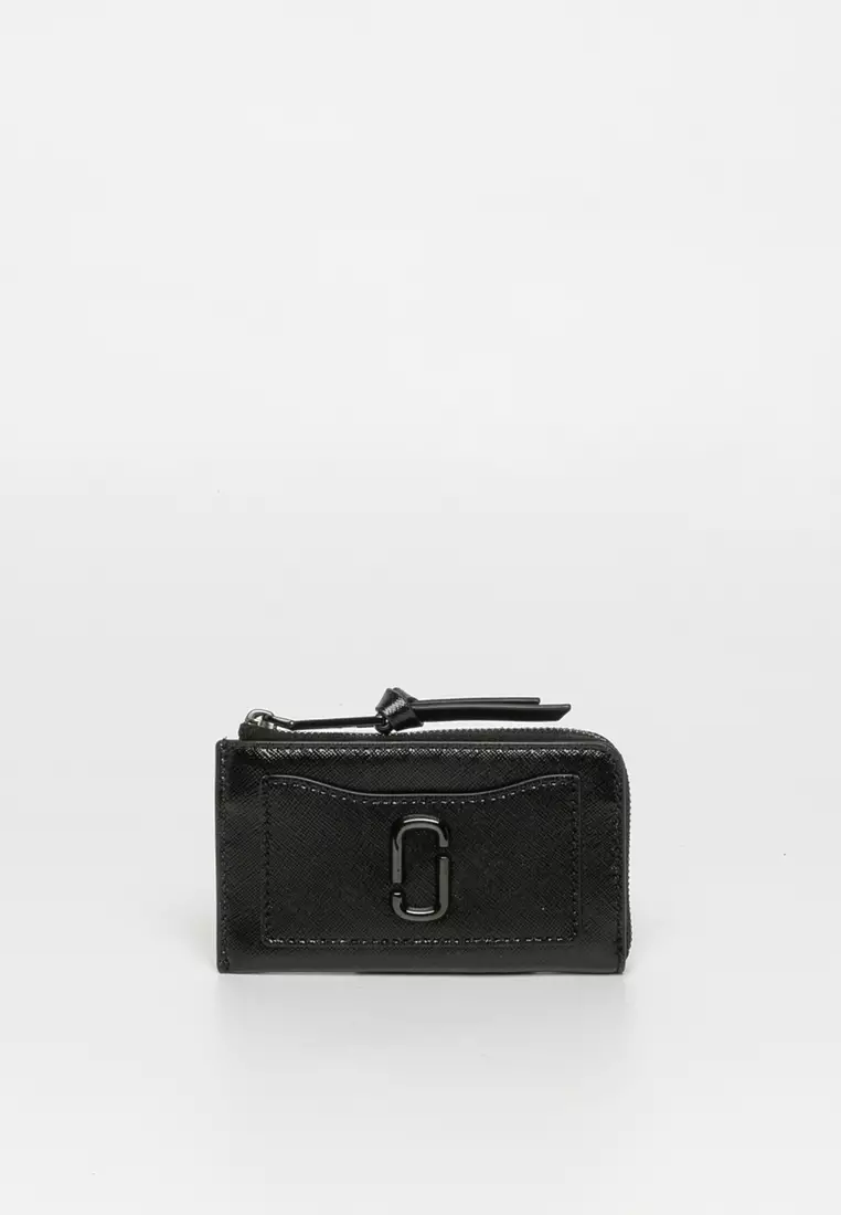 Marc jacobs best sale coin wallet