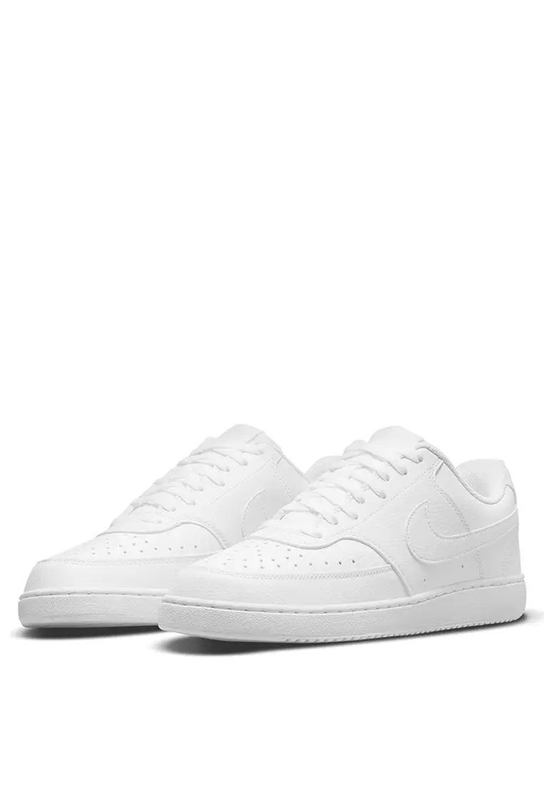Nike Court Vision Lo Nn Shoes
