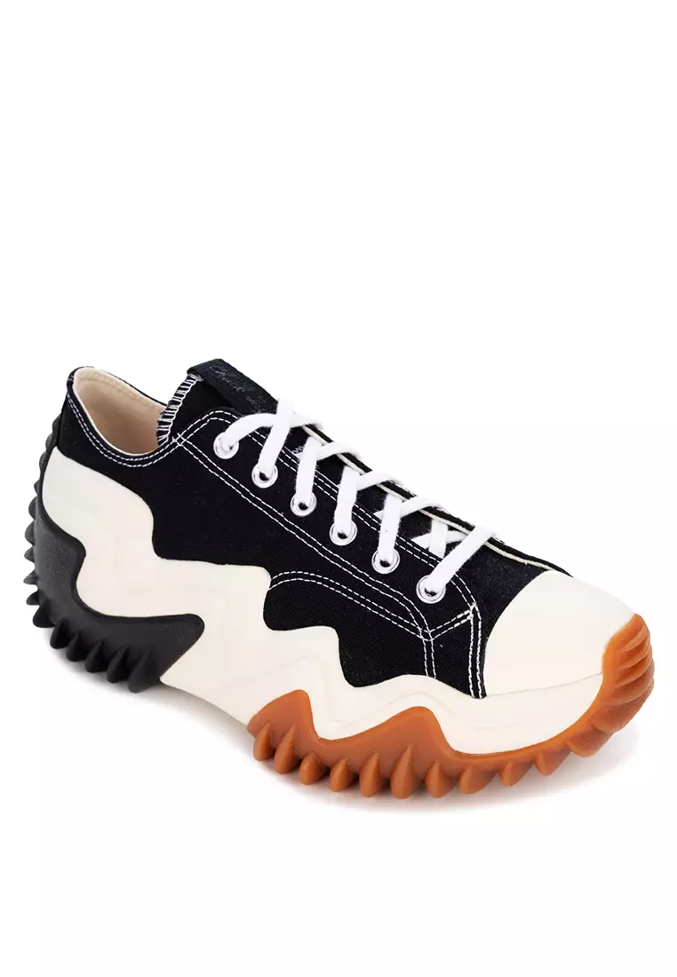Discount on Converse  shoes - SKU: Run Star Motion Ox Sneakers