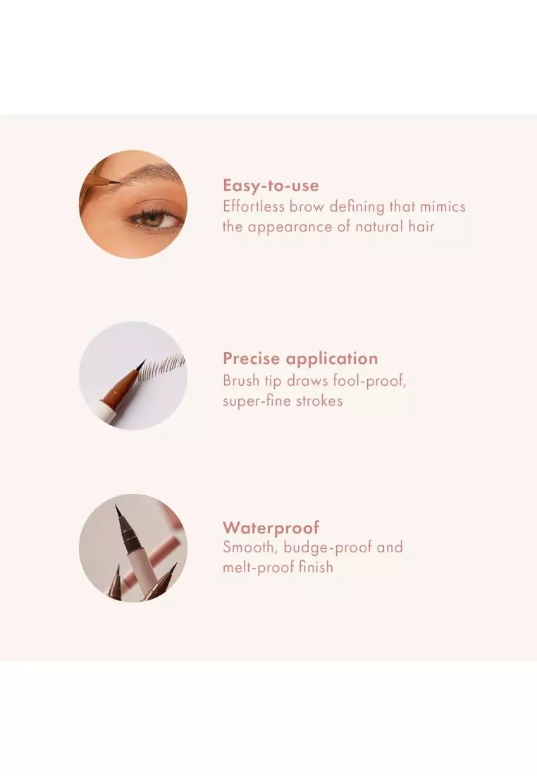 Brow Waterproof Microblade Pen