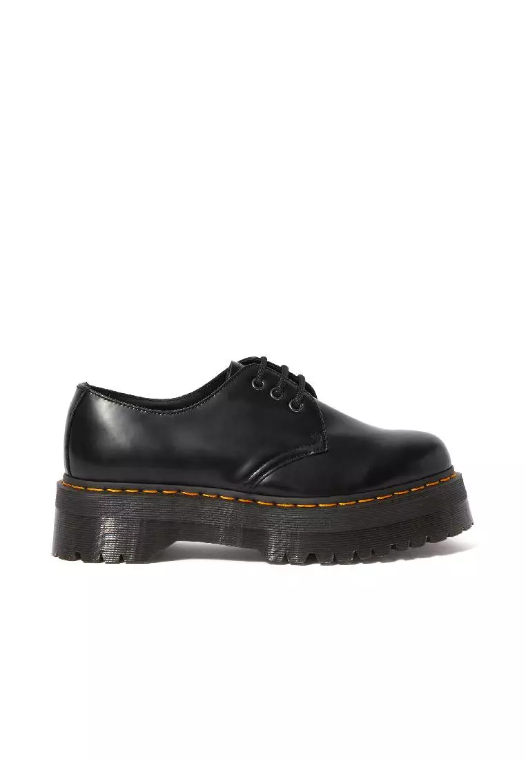 What shoe stores on sale sell doc martens