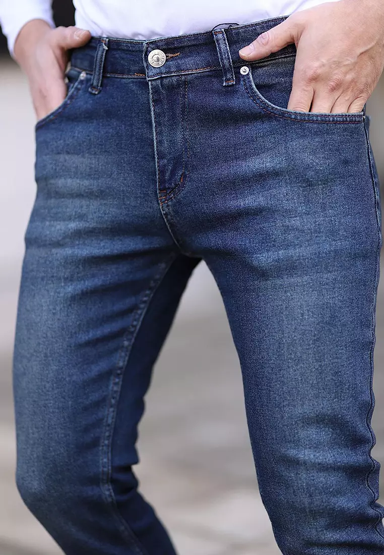 Regular Fit Jeans