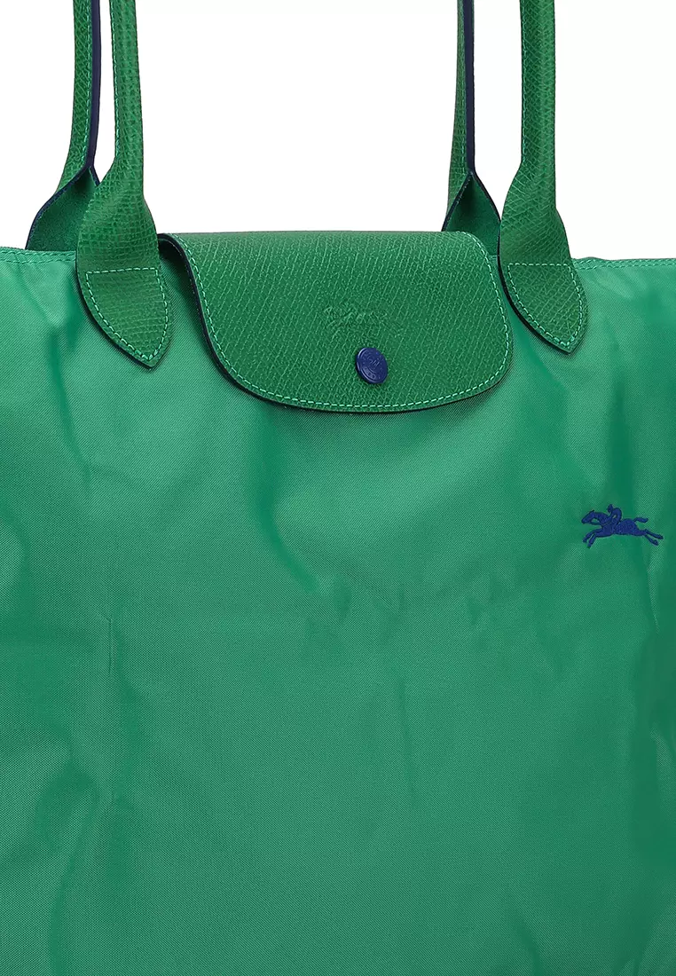 Jual LONGCHAMP Le Pliage Club Shoulder Bag (hz) Original 2023
