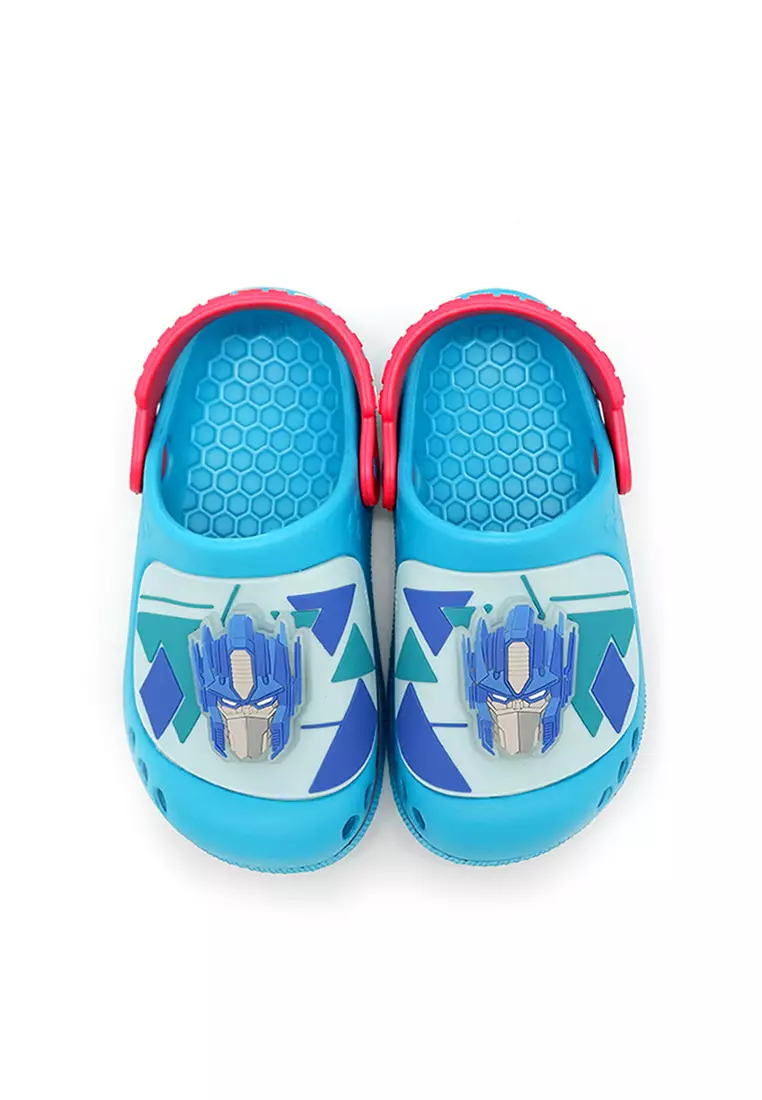 Transformers sandals sale