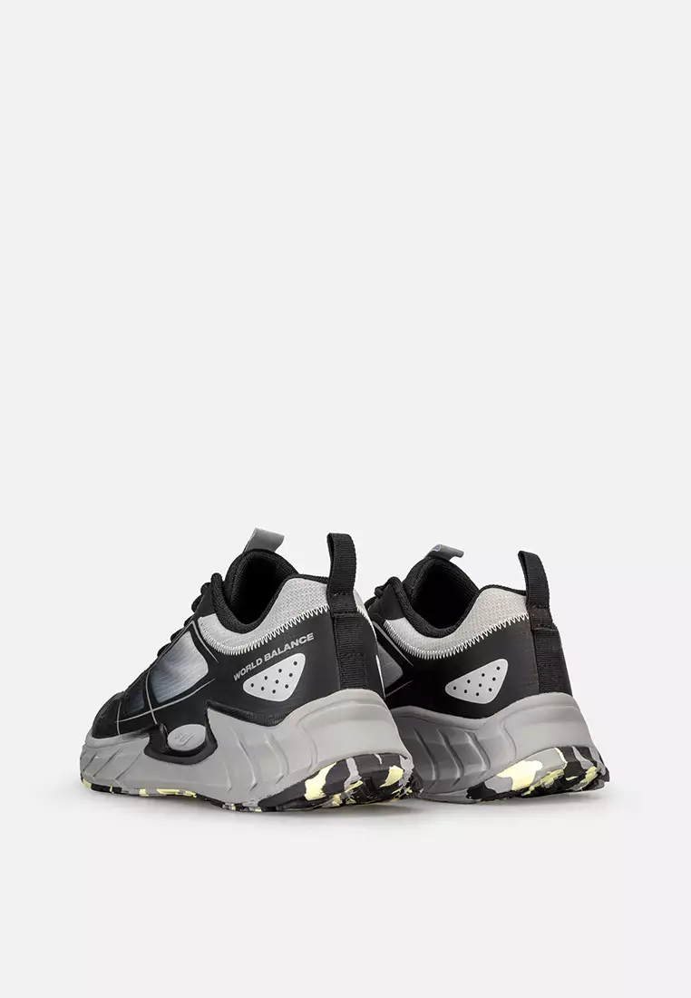 World Balance Terra Trail Women's Performance Trail Shoes