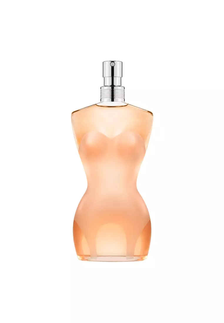 Gaultier classique clearance