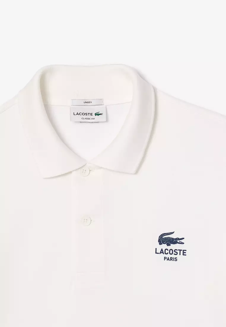 Original L.12.12 Branded Polo Shirt