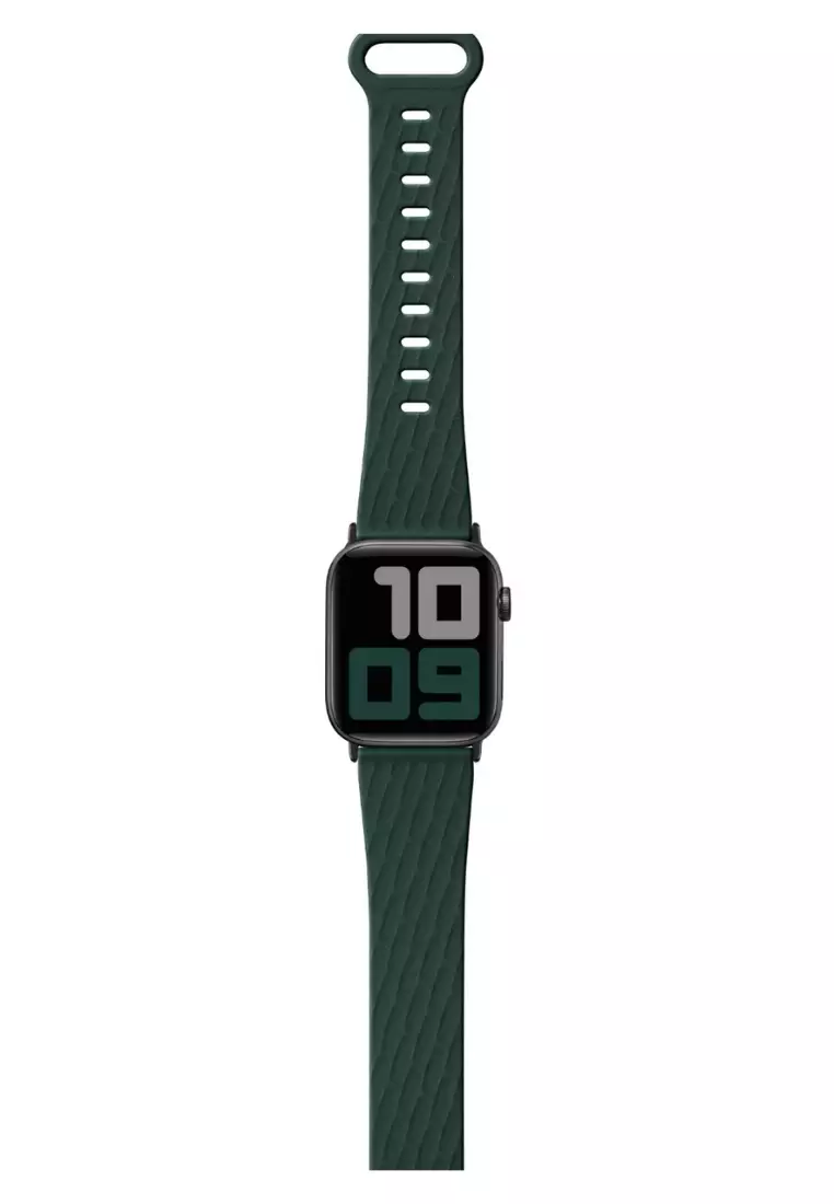 Sage green discount apple watch band