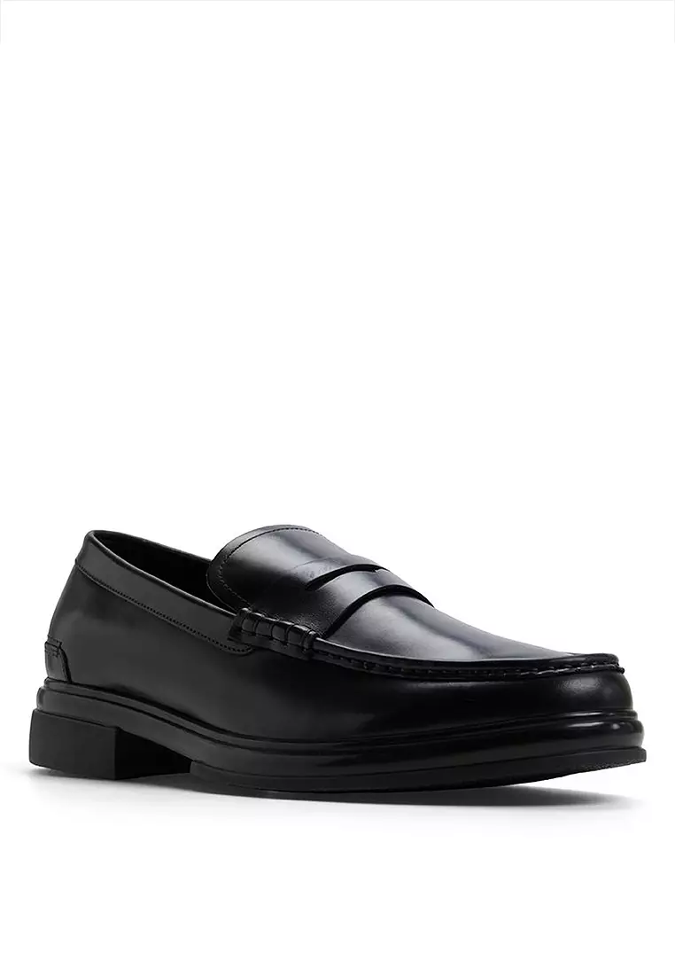 Tucker Loafers
