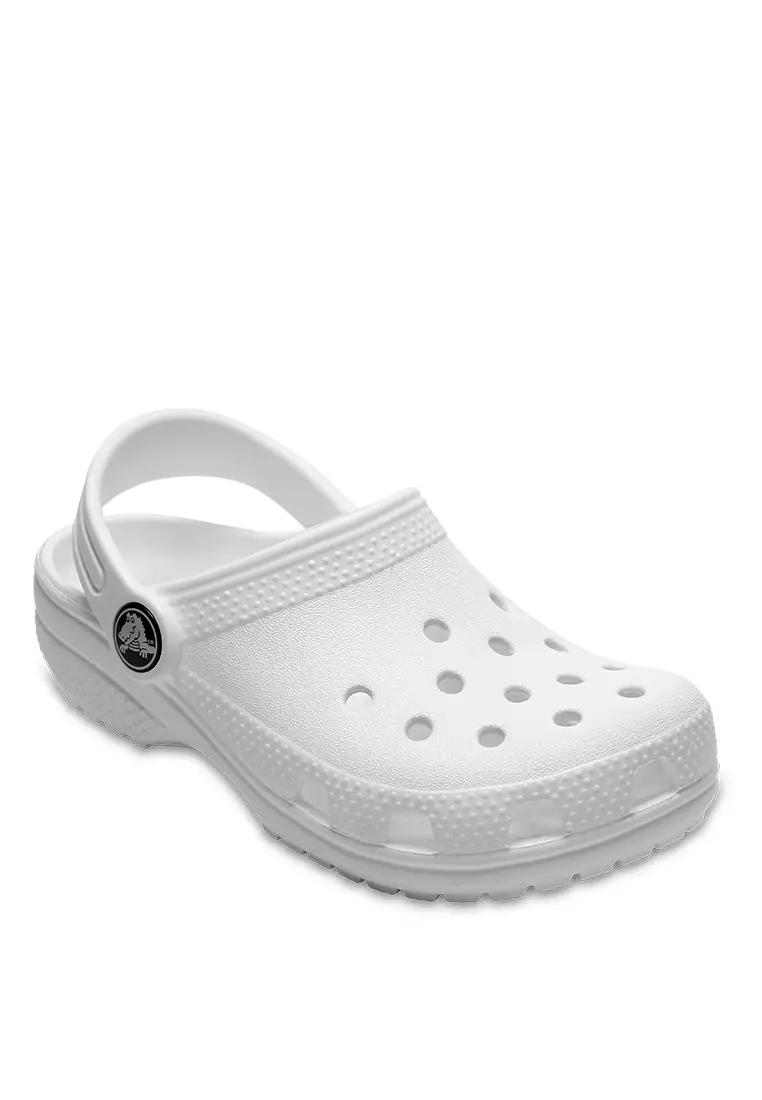 Buy Crocs Kids Classic Clogs Online ZALORA Malaysia