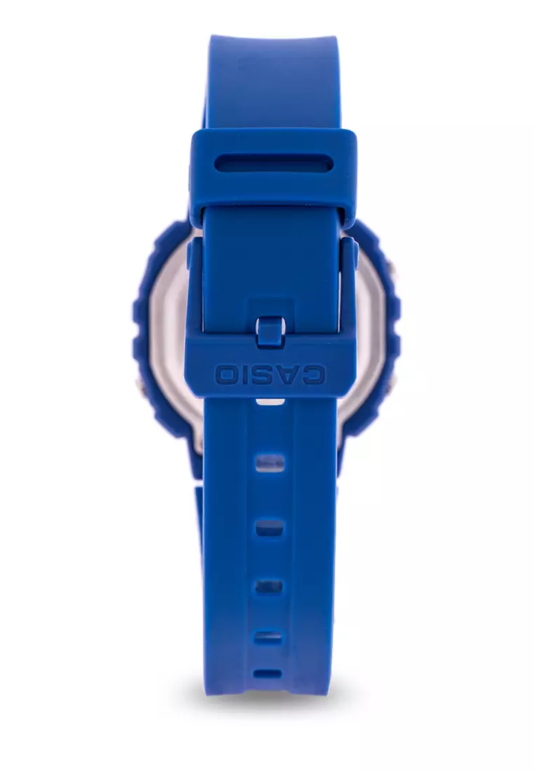 Digital Watch LA-20WH-2ADF