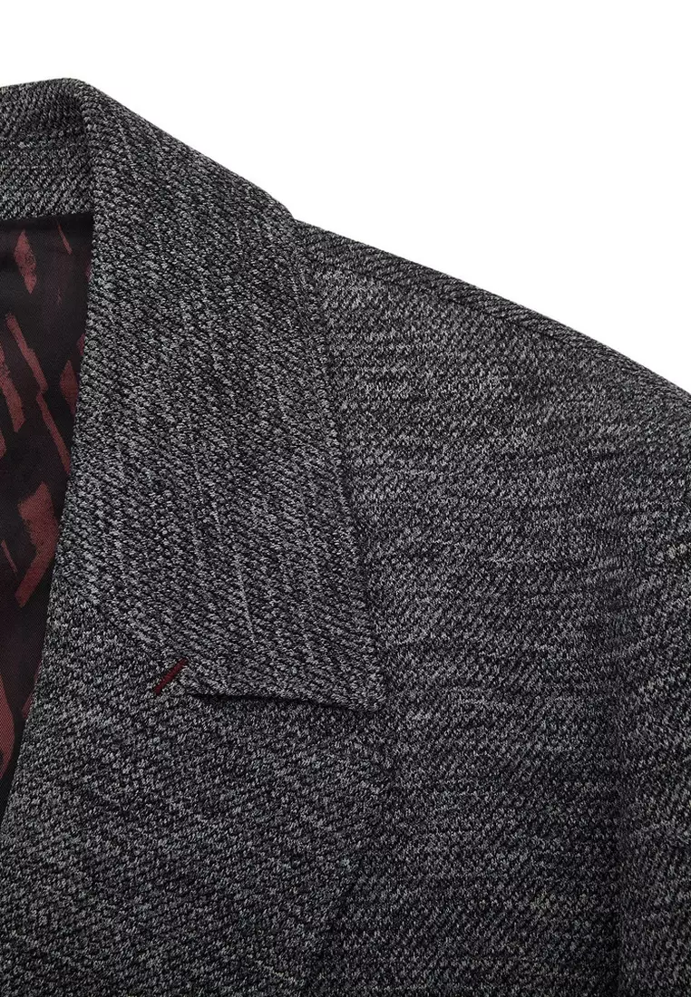 Suit Blazer