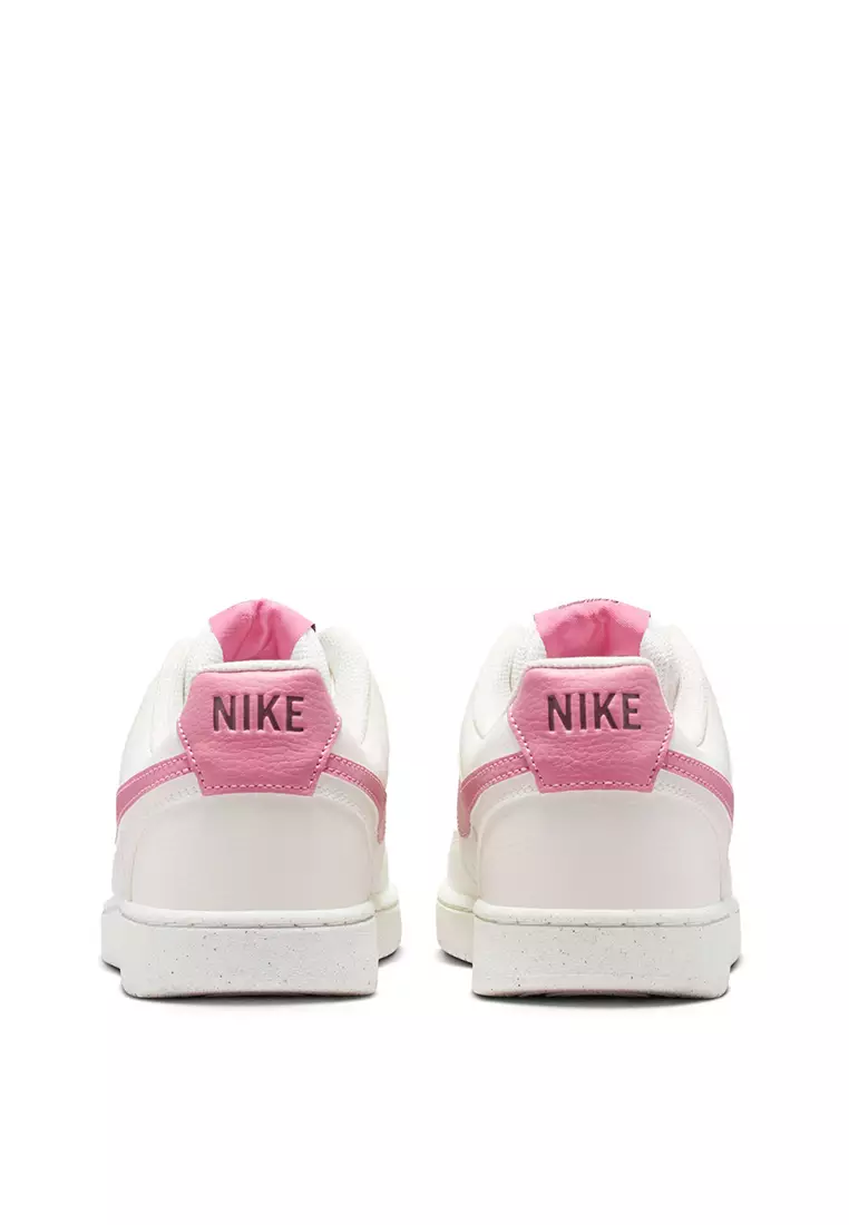 Court Vision Low Next Nature Women's Shoes