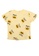 FOX Kids & Baby yellow All-Over Print Short Sleeve T-Shirt 011F7KA5760DF6GS_1