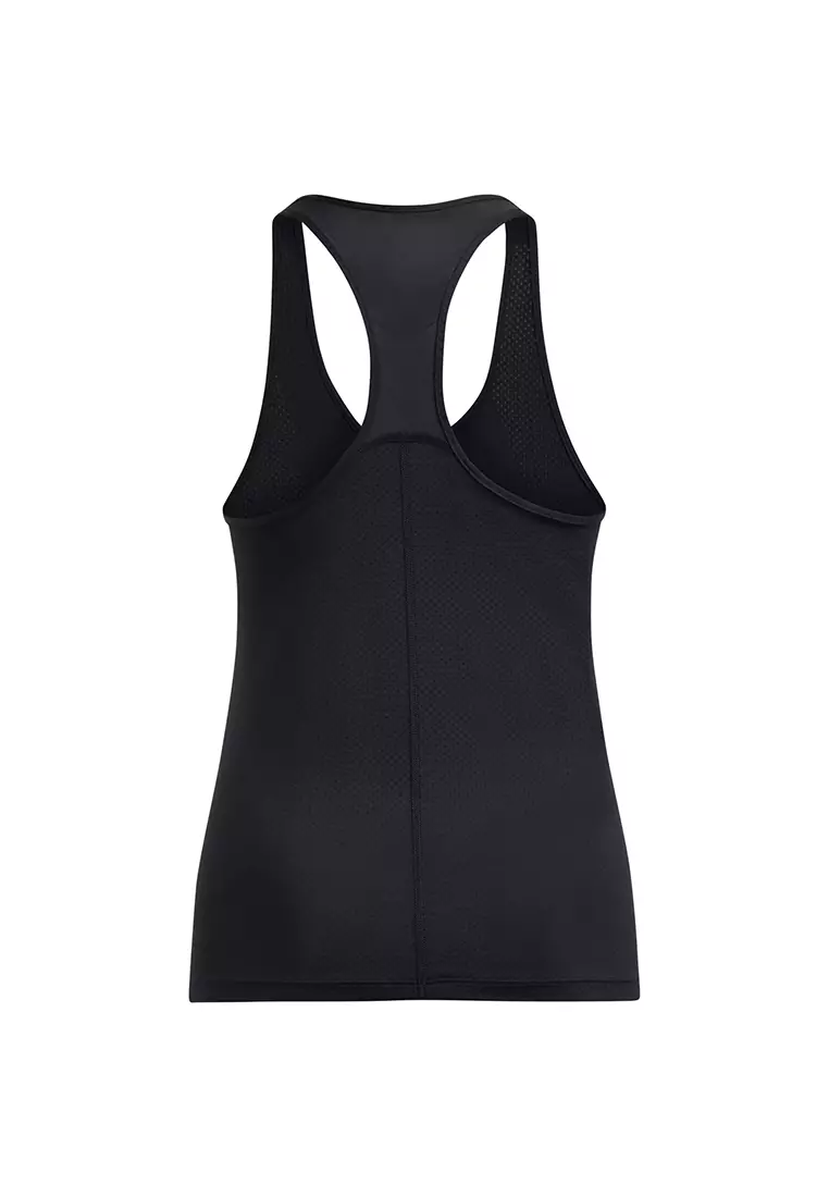 Women's HeatGear Armour Racer Tank Top