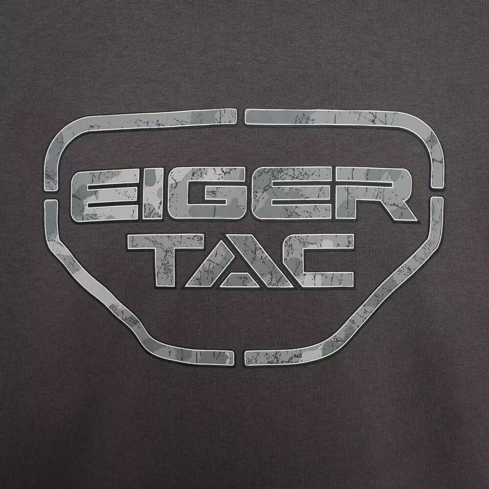 Eiger Tac X Camoshield T-Shirts