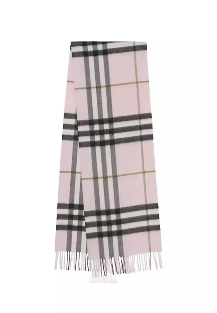 Burberry top scarf online