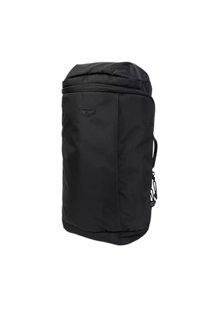 Doughnut Sturdy The Actualise Series - Black
