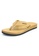 SoleSimple beige Zurich - Beige Leather Sandals & Flip Flops 7A7F6SHBD8C22EGS_2