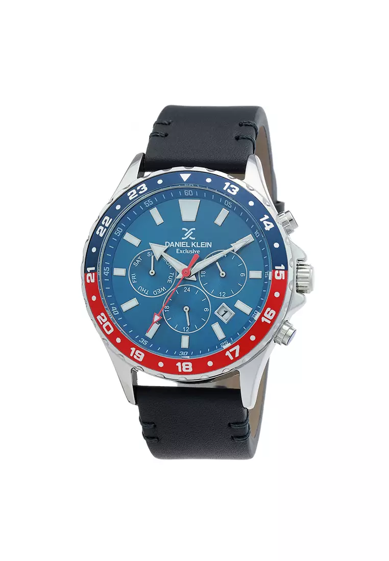 Daniel klein watches exclusive on sale