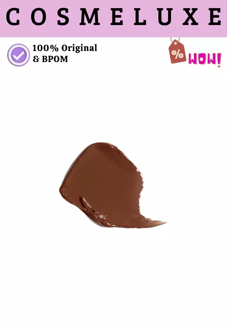 Shiseido Technosatin Gel Lipstick 412 • 3.30g