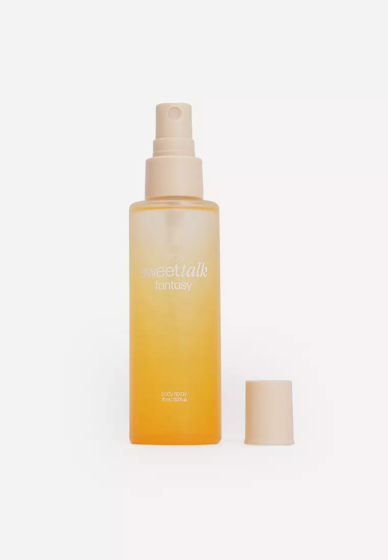 Sweet Talk Fantasy Body Spray for Women
