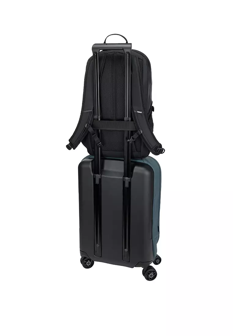 Thule Enroute 5 Laptop Backpack 21L - Black
