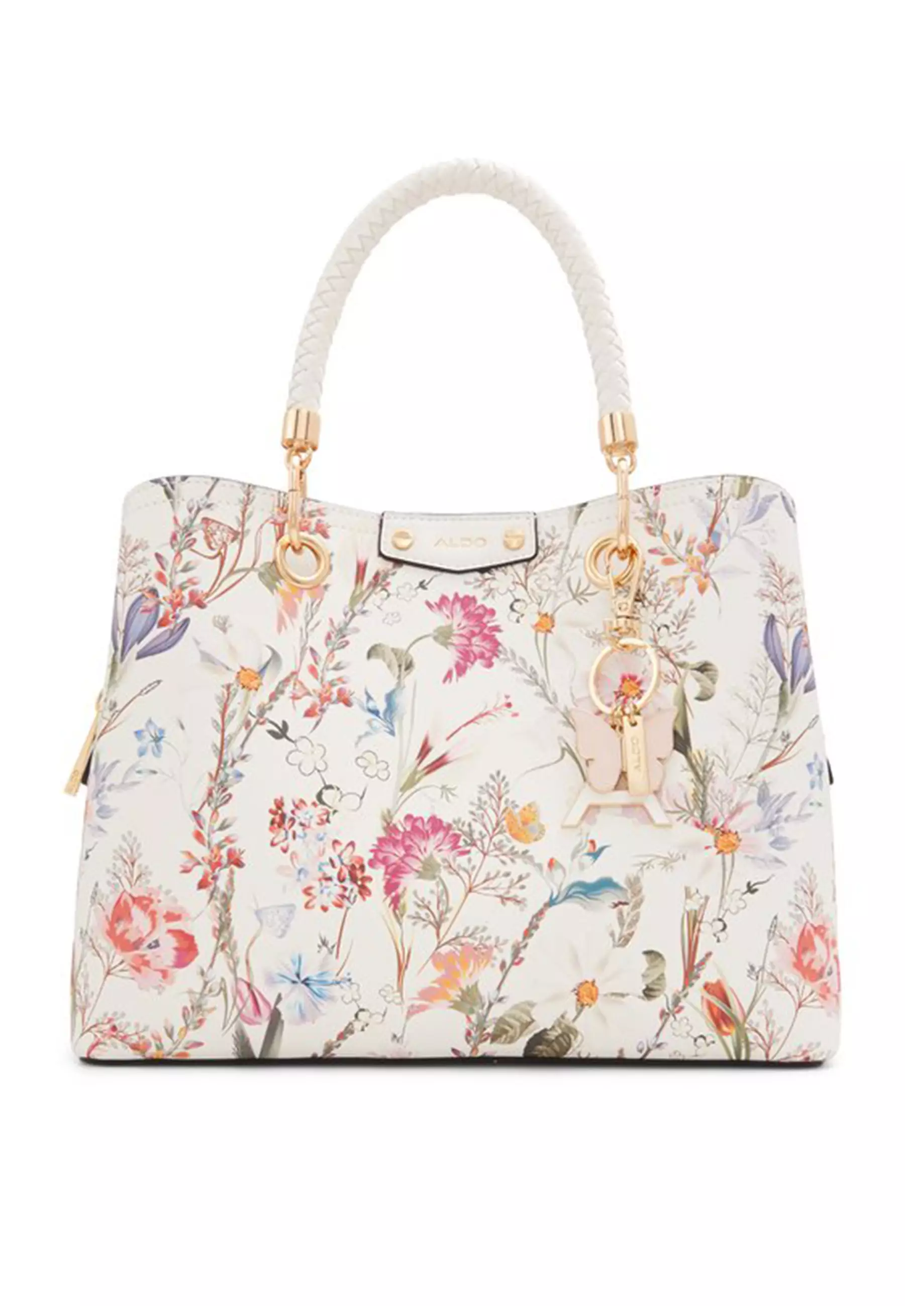 Aldo clearance floral bag