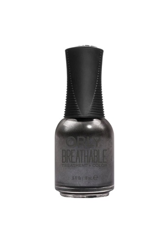 Orly Orly Breathable All Tangled Up- Love At Frost Sight 18ml (HALAL) [OLB2060028] 6D16FBEFFB43F9GS_1