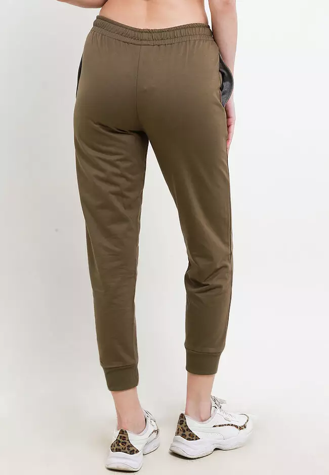 Celana Jogger Long Pants