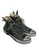 Twenty Eight Shoes Dirty High Top Canvas Zipper Sneakers XO-01 3C966SH89B8D56GS_2