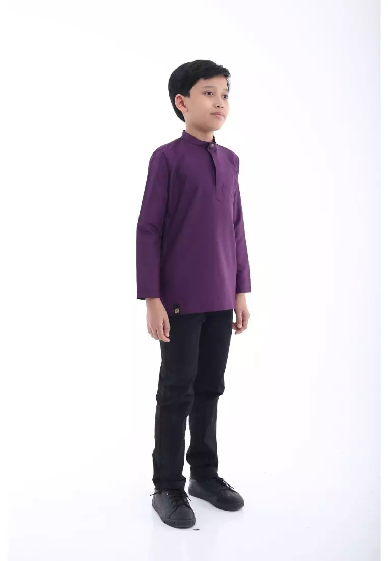 Kurta Qabil Kids