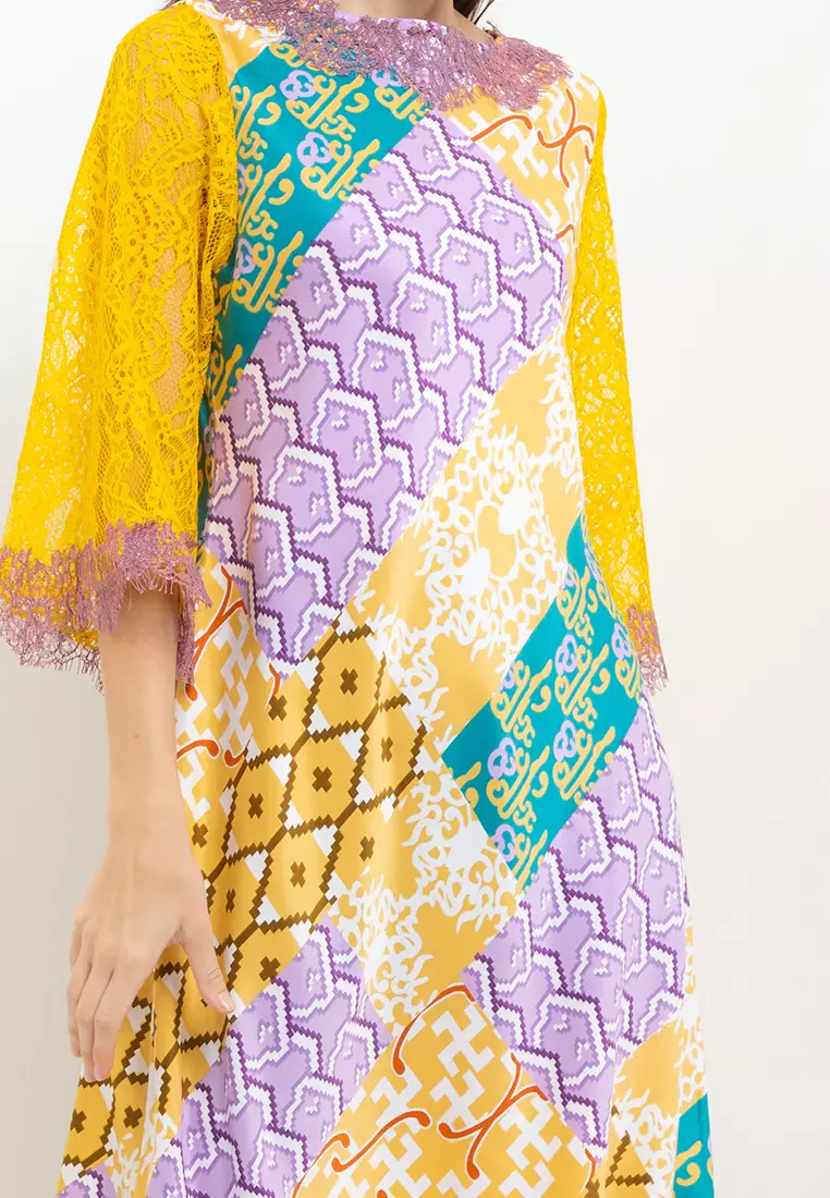 Dress Langsung Aurora