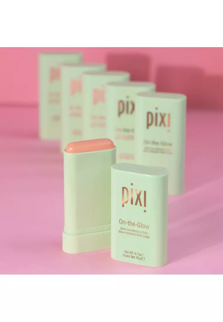 On-The-Glow 19g - Multi-Use Moisture Stick