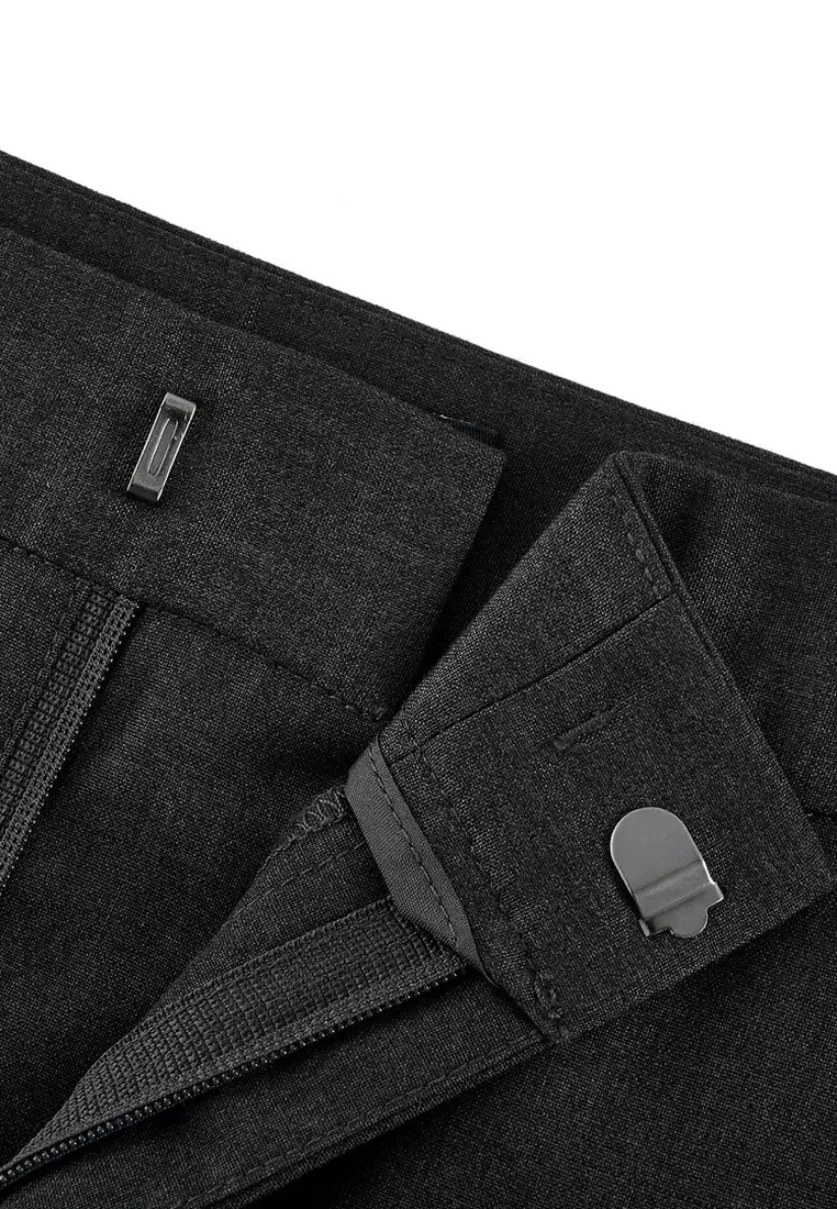 Cigarette Suit Pants