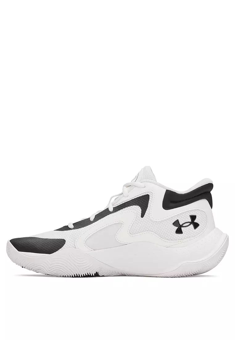 Jet '25 Basketball Shoes