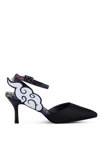 zalora pumps