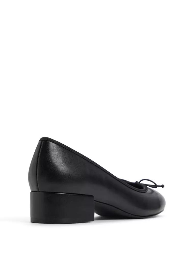 Poiise Heeled Shoes