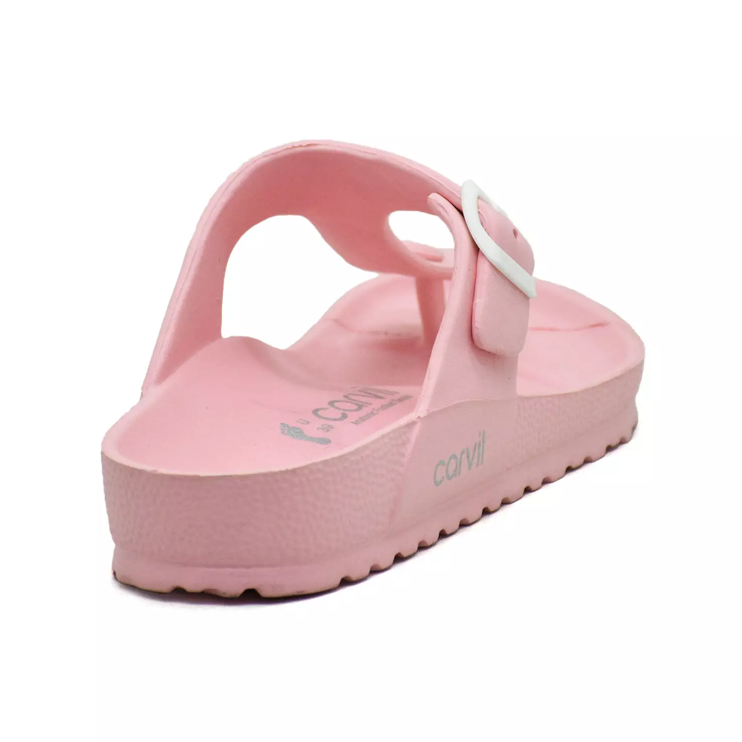 Carvil Sandal Pria Wanita Flash-01 PU Salem