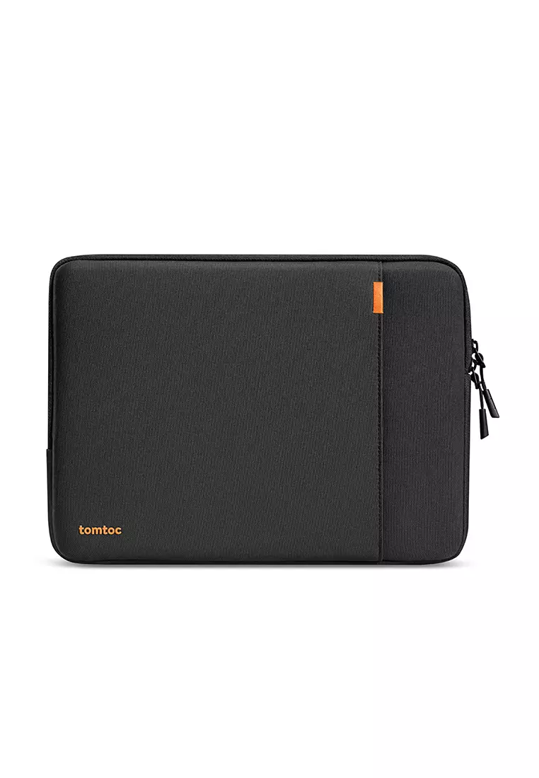 tomtoc 360? Protective Laptop Sleeve Compatible with 13 inch Dell XPS | Dell Inspiron 11 3000, Notebook